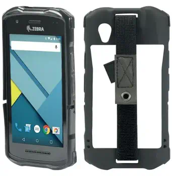 Livraison rapide Etui et Housse Mobilis Zebra