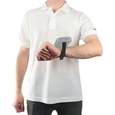 Mobilis 052052 étui d’ordinateur mobile portable - Etui et Housse - visuel 7