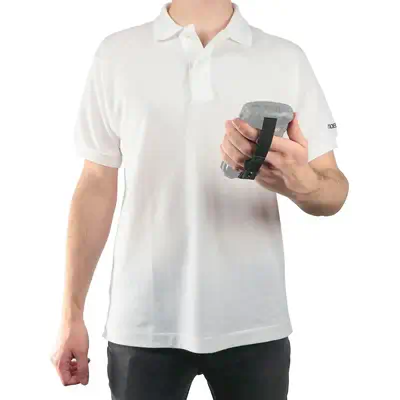 Mobilis 052052 étui d’ordinateur mobile portable - Etui et Housse - visuel 8