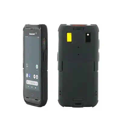 Mobilis 065016 accessoire pour lecteur de code barres Emplacement - Etui et Housse - visuel 1