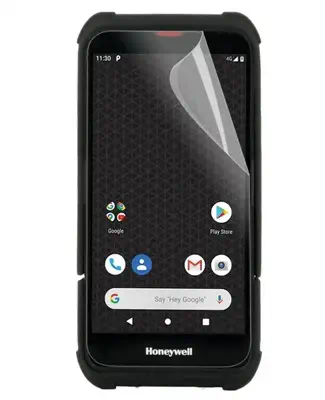 Mobilis 036255 accessoire d’ordinateur mobile portable Protecteur d'écran - Etui et Housse - visuel 1