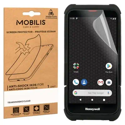 Mobilis 036255 accessoire d’ordinateur mobile portable Protecteur d'écran - Etui et Housse - visuel 2