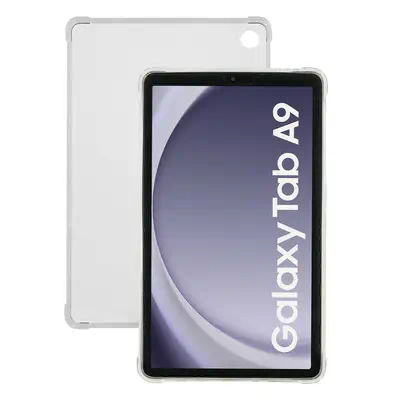 Mobilis 058031 étui pour tablette 22,1 cm (8.7") Housse Transparent - Etui et Housse - visuel 1