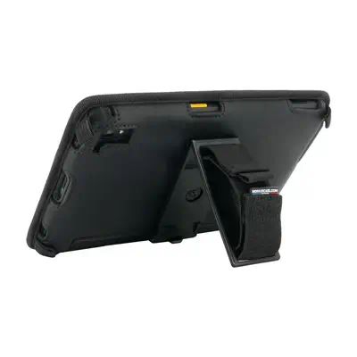 Mobilis 063022 étui pour tablette 20,3 cm (8") Anti-chocs Noir - Etui et Housse - visuel 2