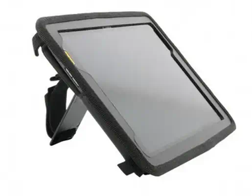 Mobilis 063022 étui pour tablette 20,3 cm (8") Anti-chocs Noir - Etui et Housse - visuel 1