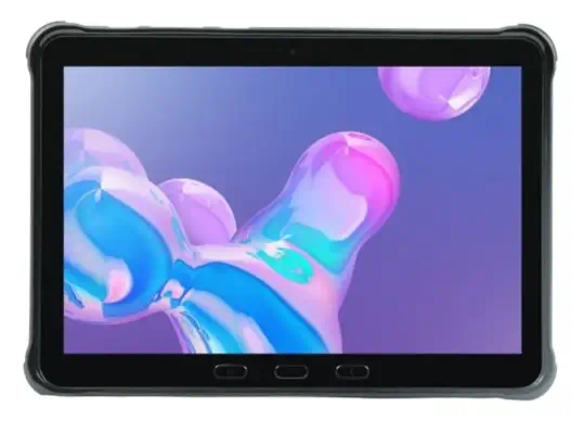 Mobilis 053027 étui pour tablette 25,6 cm (10.1") Housse Noir - Etui et Housse - visuel 1