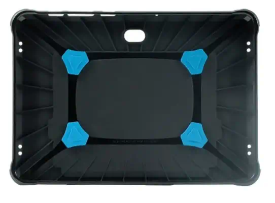 Mobilis 053027 étui pour tablette 25,6 cm (10.1") Housse Noir - Etui et Housse - visuel 4