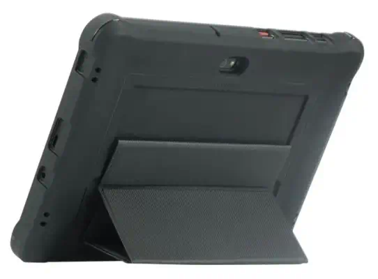 Mobilis 053027 étui pour tablette 25,6 cm (10.1") Housse Noir - Etui et Housse - visuel 3
