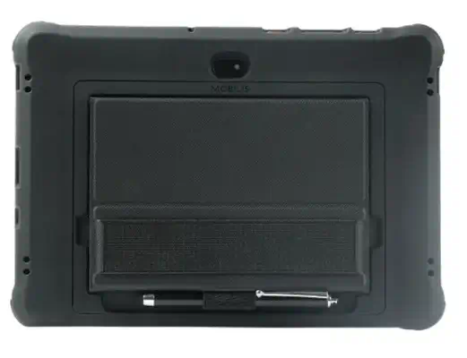 Mobilis 053027 étui pour tablette 25,6 cm (10.1") Housse Noir - Etui et Housse - visuel 5