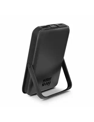 Urban Factory MWP10UF banque d'alimentation électrique 10000 mAh Noir - Souris - visuel 4