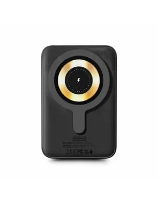 Urban Factory MWP10UF banque d'alimentation électrique 10000 mAh Noir - Souris - visuel 7