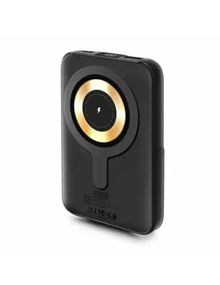 Urban Factory MWP10UF banque d'alimentation électrique 10000 mAh Noir - Souris - visuel 5