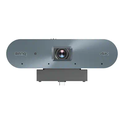 BenQ DV01K 8,29 MP Gris 3840 x 2160 pixels 60 ips - Vidéoprojecteur Professionnel - visuel 1