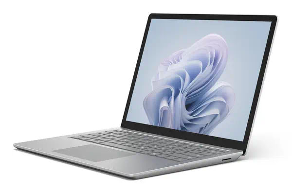 Microsoft Surface Laptop 6 Intel Core Ultra 5 135H Ordinateur portable 34,3 cm (13.5") Écran tactile - PC Portable - visuel 2