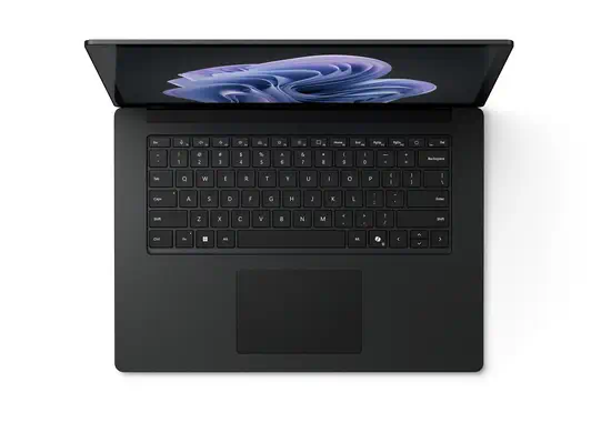Microsoft Surface Laptop 6 Intel Core Ultra 7 Microsoft - visuel 1 - hello RSE - Qualité d'affichage exceptionnelle