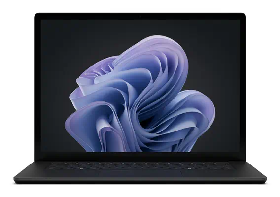 Microsoft Surface Laptop 6 Intel Core Ultra 7 165H Ordinateur portable 38,1 cm (15") Écran tactile 3 - PC Portable - visuel 1