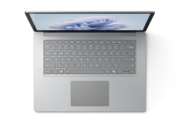 Microsoft Surface Laptop 6 Intel Core Ultra 7 Microsoft - visuel 1 - hello RSE - Qualité d'affichage exceptionnelle