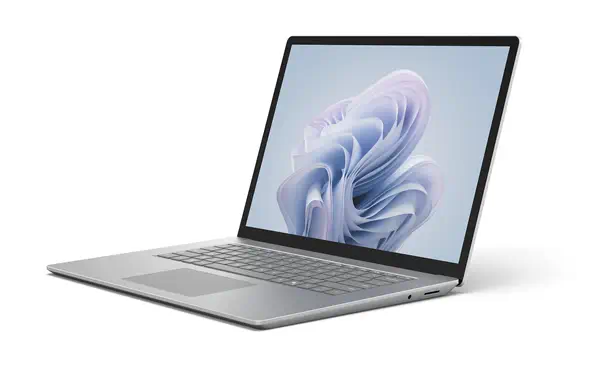 Microsoft Surface Laptop 6 Intel Core Ultra 7 Microsoft - visuel 1 - hello RSE - Expérience audio immersive