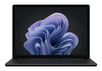 Surface Laptop 6 Demo comparaison