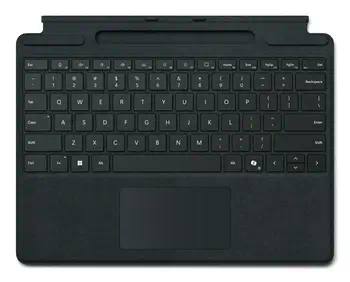 Achat responsable Clavier Surface Non