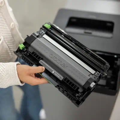 Brother DR-2590 Cartouche de toner 1 pièce(s) Original Noir - Toner - visuel 2