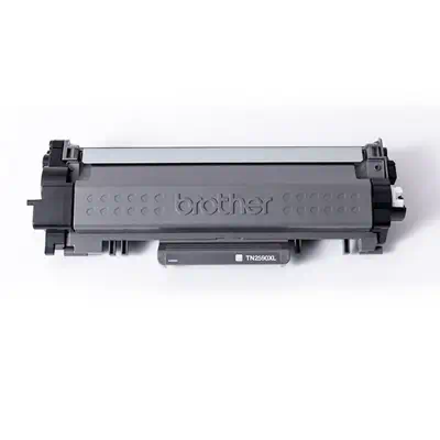 Brother TN-2590XL Cartouche de toner 1 pièce(s) Original Noir - Toner - visuel 1