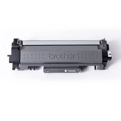 Brother TN-2590XL Cartouche de toner 1 pièce(s) Original Noir - Toner - visuel 2
