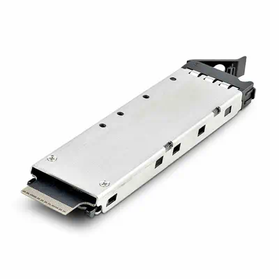 Bac à Disques SSD M.2 NVMe à Utiliser dans la Série de Produits d'Extension PCIe - Adaptateur/Suppor - StarTech - Disque dur SSD - visuel 2