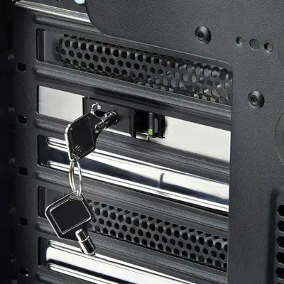 Bac à Disques SSD M.2 NVMe à Utiliser dans la Série de Produits d'Extension PCIe - Adaptateur/Suppor - StarTech - Disque dur SSD - visuel 7