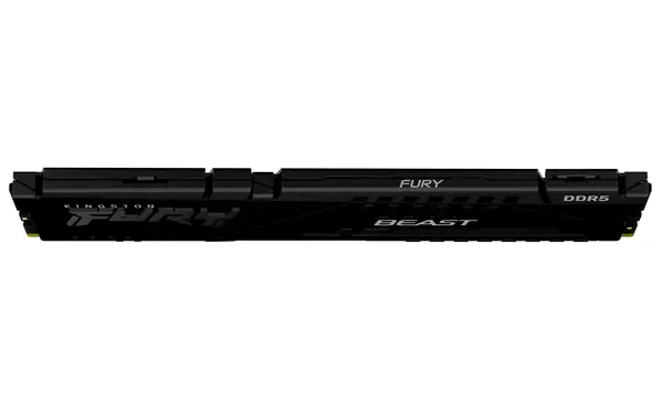 32 Go 6000 MT/s DDR5 CL30 DIMM FURY Beast Black EXPO - Kingston - Mémoire - visuel 4