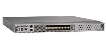 Meilleur prix Cisco MDS 9132T Géré 1U Gris