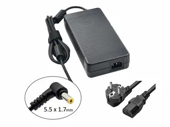 Avis Chargeur et alimentation DLH Intérieure