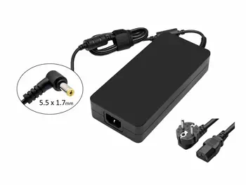 DLH DY-AI4951 adaptateur de puissance & onduleur Intérieure 230 W Noir livraison rapide
