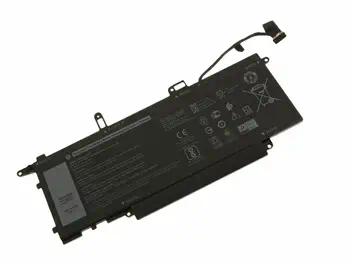 Garantie Batterie DLH DWXL4471-B050Y2