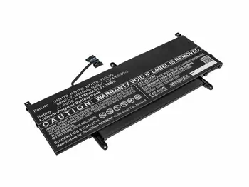 DLH DWXL4787-B052Y2 composant de laptop supplémentaire Batterie avantages