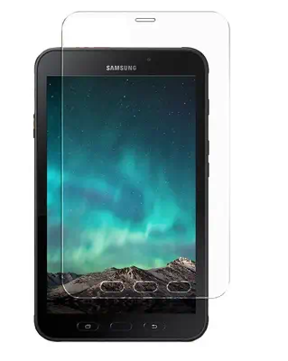 DLH DY-PE5245 protection d'écran de tablette Protection d'écran transparent Samsung 1 pièce(s) - Accessoires Tablette - visuel 1