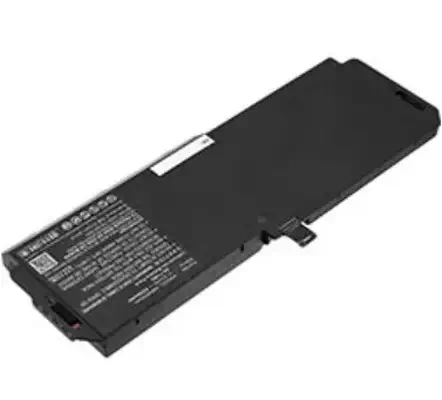 DLH HERD4036-B095Q3 composant de laptop supplémentaire Batterie - visuel 1