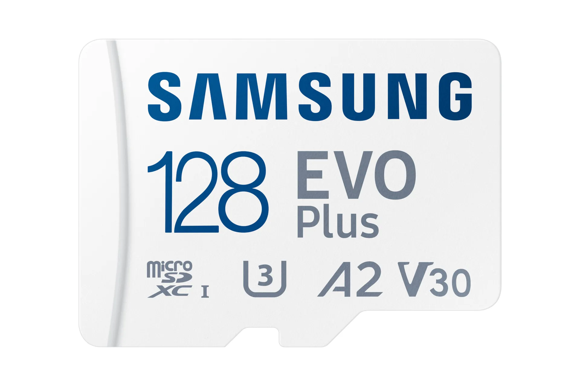 Vente Carte Mémoire SAMSUNG EVO PLUS microSD 128Go 2024 incl. SD Adapter sur hello RSE