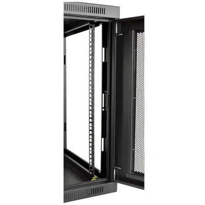 Tripp Lite SRW12UDP étagère 12U Rack monté sur Tripp Lite - visuel 1 - hello RSE - Installation facile