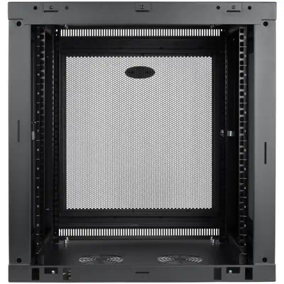 Tripp Lite SRW12UDP étagère 12U Rack monté sur Tripp Lite - visuel 1 - hello RSE - Conception sécurisée