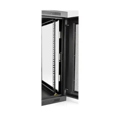Tripp Lite SRW12UDP étagère 12U Rack monté sur le mur Noir - Rack et Armoire - visuel 4