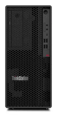Lenovo ThinkStation P2 Intel® Core™ i7 i7-14700 32 Go DDR5-SDRAM 1 To SSD NVIDIA GeForce RTX 4060 Wi - Station de Travail - visuel 10
