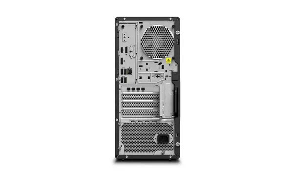 Lenovo ThinkStation P2 Tower Intel® Core™ i9 i9-14900K Lenovo - visuel 1 - hello RSE - Fiabilité et robustesse sont les éléments essentiels