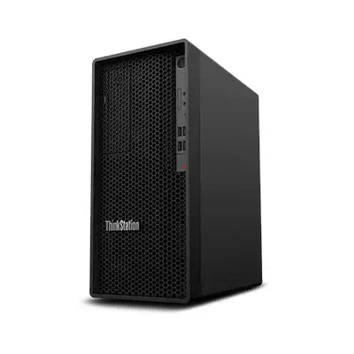 Lenovo ThinkStation P2 Tower Intel® Core™ i9 i9-14900K 32 Go DDR5-SDRAM 1 To SSD NVIDIA GeForce RTX  - Station de Travail - visuel 9