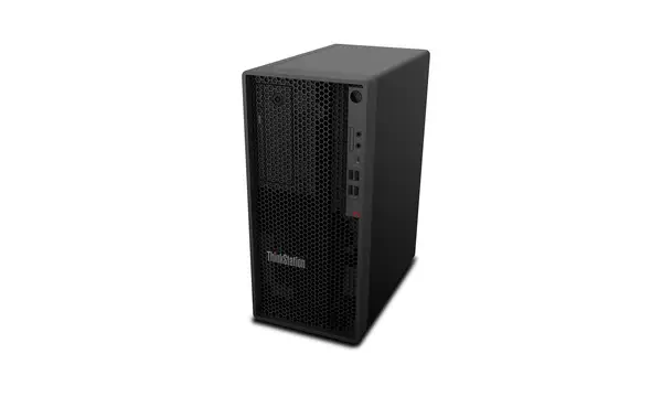 Lenovo ThinkStation P2 Tower Intel® Core™ i9 i9-14900K Lenovo - visuel 1 - hello RSE -