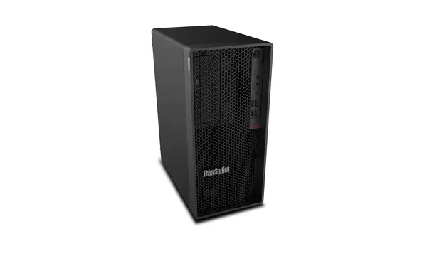 Lenovo ThinkStation P2 Tower Intel® Core™ i9 i9-14900K Lenovo - visuel 1 - hello RSE - Conçu pour aujourd'hui et pour l'avenir