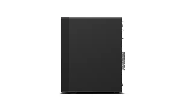 Lenovo ThinkStation P2 Tower Intel® Core™ i9 i9-14900K Lenovo - visuel 1 - hello RSE - Un choix intelligent respectueux de la planète