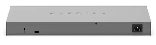 NETGEAR GS728TXP L2/L3 10G Ethernet (100/1000/10000) Connexion Ethernet, supportant l'alimentation v - Netgear - Switchs et Hubs - visuel 10