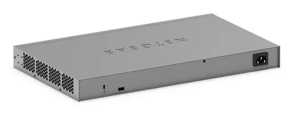 NETGEAR GS728TXP L2/L3 10G Ethernet (100/1000/10000) Connexion Ethernet, supportant l'alimentation v - Netgear - Switchs et Hubs - visuel 9