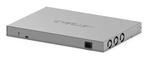 NETGEAR GS752TXP Géré L2/L3/L4 10G Ethernet (100/1000/10000) Connexion Ethernet, supportant l'alimen - Netgear - Switchs et Hubs - visuel 6